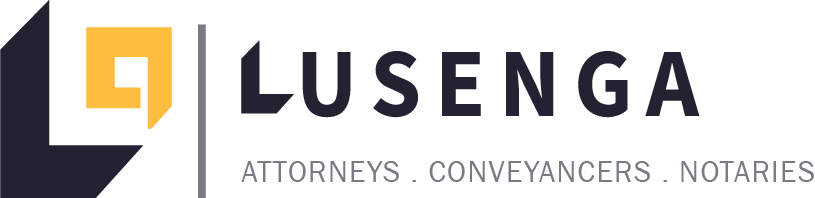 Lusenga Attorneys Inc